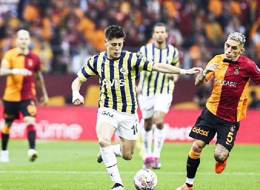 Foto - Arda ile ilgili olay adım! Fenerbahçe duyurdu: Bu hamleyi yapacak...