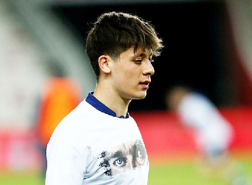 Foto - Arda ile ilgili olay adım! Fenerbahçe duyurdu: Bu hamleyi yapacak...