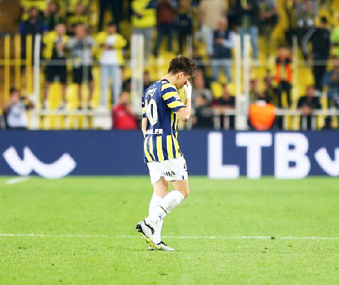 Foto - Arda ile ilgili olay adım! Fenerbahçe duyurdu: Bu hamleyi yapacak...