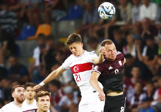 Foto - Arda ile ilgili olay adım! Fenerbahçe duyurdu: Bu hamleyi yapacak...