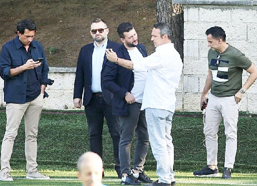 Arda ile ilgili olay adım! Fenerbahçe duyurdu: Bu hamleyi yapacak...