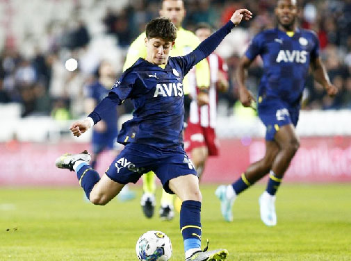 Foto - Arda ile ilgili olay adım! Fenerbahçe duyurdu: Bu hamleyi yapacak...