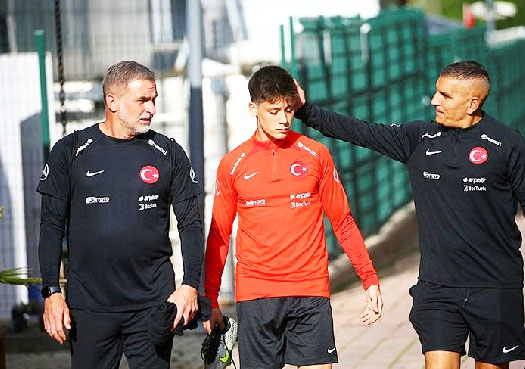 Foto - Arda ile ilgili olay adım! Fenerbahçe duyurdu: Bu hamleyi yapacak...