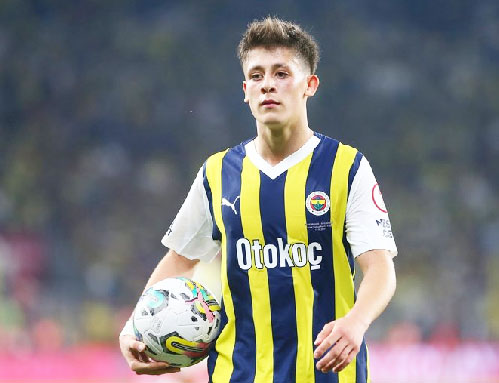 Foto - Arda ile ilgili olay adım! Fenerbahçe duyurdu: Bu hamleyi yapacak...