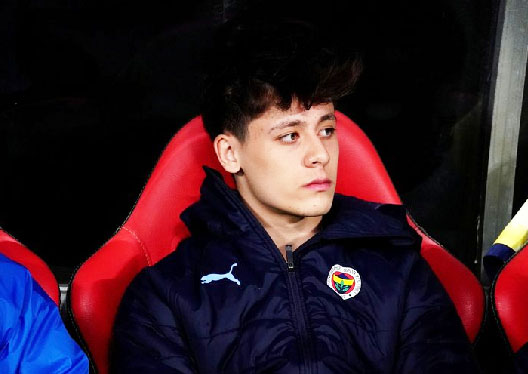 Foto - Arda ile ilgili olay adım! Fenerbahçe duyurdu: Bu hamleyi yapacak...