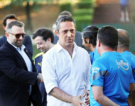 Foto - Arda ile ilgili olay adım! Fenerbahçe duyurdu: Bu hamleyi yapacak...