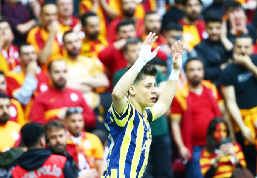 Foto - Arda ile ilgili olay adım! Fenerbahçe duyurdu: Bu hamleyi yapacak...