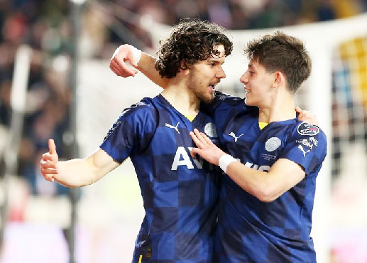 Foto - Arda ile ilgili olay adım! Fenerbahçe duyurdu: Bu hamleyi yapacak...