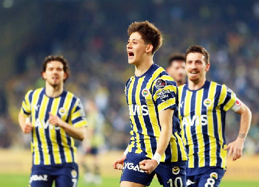 Foto - Arda ile ilgili olay adım! Fenerbahçe duyurdu: Bu hamleyi yapacak...