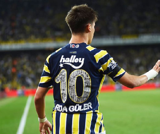 Foto - Arda ile ilgili olay adım! Fenerbahçe duyurdu: Bu hamleyi yapacak...