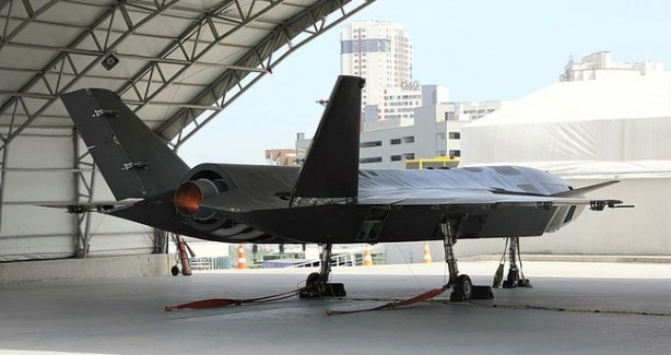 Foto - Arda Mevlütoğlu, Kızılelma'nın hiç bilinmeyen özelliğini açıkladı: Kuvvet çarpanı olacak! Takip ediyorlar