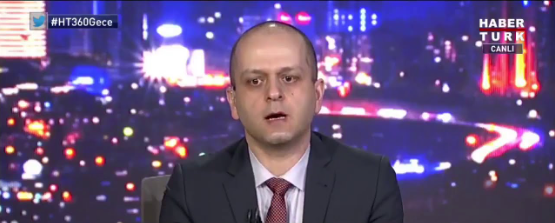 Foto - Arda Mevlütoğlu, Kızılelma'nın hiç bilinmeyen özelliğini açıkladı: Kuvvet çarpanı olacak! Takip ediyorlar