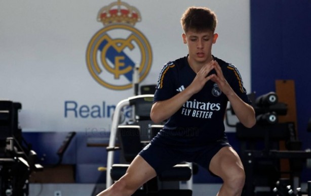 Arda peş peşe sakatlanınca... Real Madrid'de flaş ayrılık!