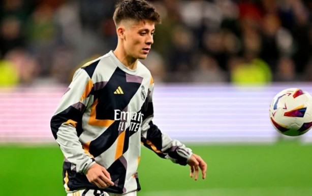 Foto - Arda peş peşe sakatlanınca... Real Madrid'de flaş ayrılık!