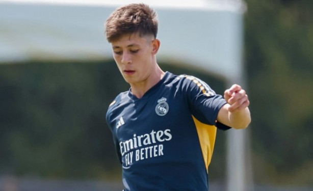 Foto - Arda peş peşe sakatlanınca... Real Madrid'de flaş ayrılık!