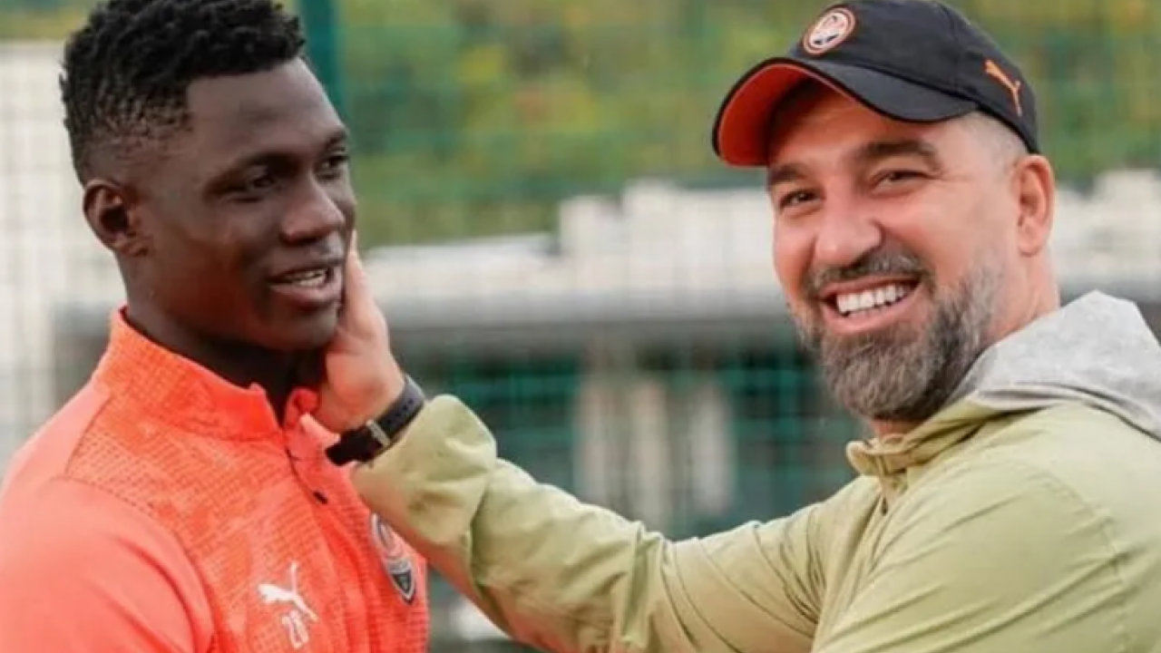 Arda Turan 18'lik golcüyü A Takım'a aldı: İnanılmaz rakamlar şoka sokacak! İlan ettiler resmen…