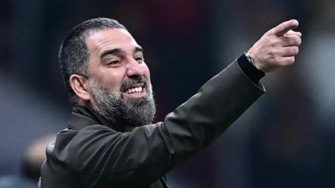 Arda Turan Avrupa'yı salladı! Maç sonu sosyal medyayı aleve veren açıklama: Bizi öldürecek şey...