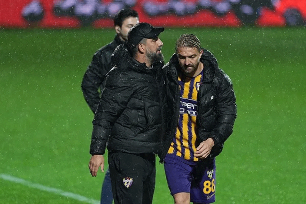 Foto - Arda Turan dünya yıldızını Süper Lig’e getiriyor! Lionel Messi’nin arkadaşı yeni prensi olacak…