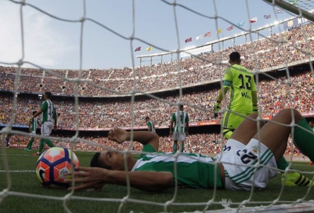 Foto - Arda Turan fırtına gibi başladı!    