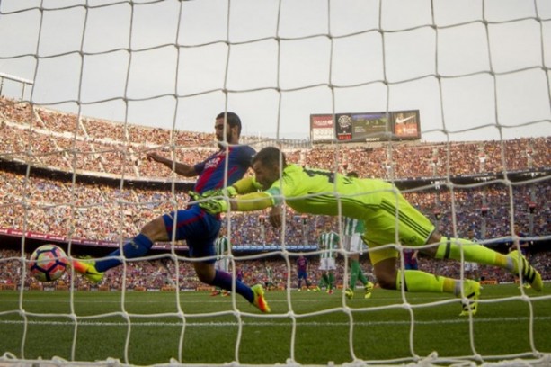 Foto - Arda Turan fırtına gibi başladı!    