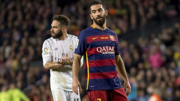 Foto - Arda Turan "Futbolcu olmasaydım..."