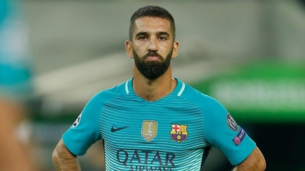 Foto - Arda Turan için şaşırtıcı sözler!