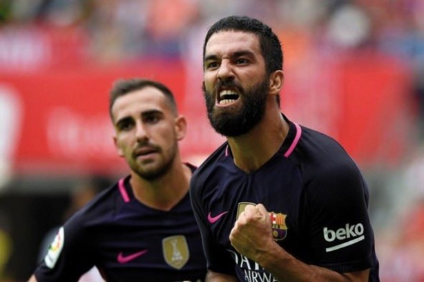  Arda Turan için şaşırtıcı sözler!