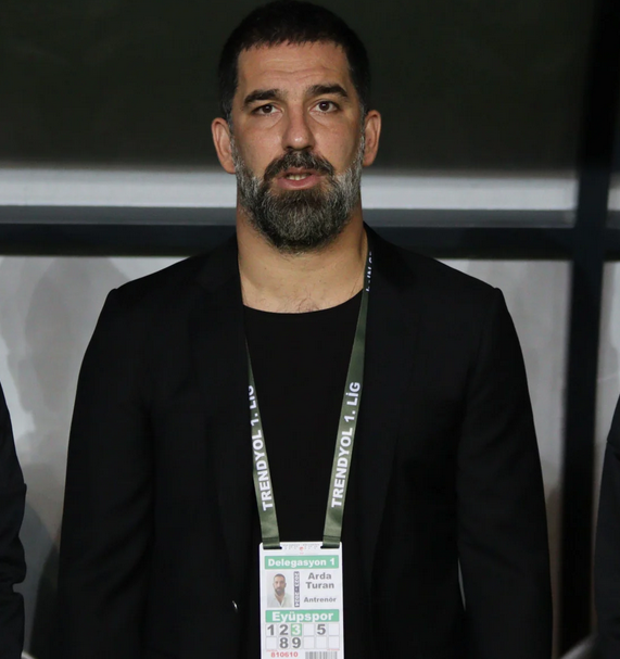 Arda Turan ile ilgili şok gelişme! Tarihe geçti! İlk defa bunu yaşadı...