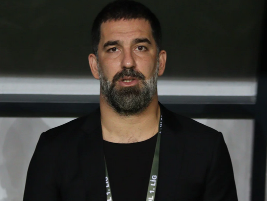 Foto - Arda Turan ile ilgili şok gelişme! Tarihe geçti! İlk defa bunu yaşadı...