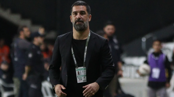 Foto - Arda Turan ile ilgili şok gelişme! Tarihe geçti! İlk defa bunu yaşadı...