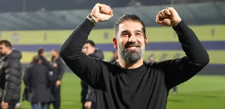 Foto - Arda Turan ilk kez açıkladı! İlan etti: Fenerbahçeliler bile şaşkın: Müthiş transfer hamlesi…