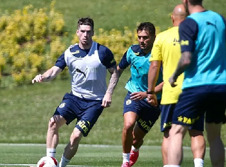 Foto - Arda Turan ilk kez açıkladı! İlan etti: Fenerbahçeliler bile şaşkın: Müthiş transfer hamlesi…