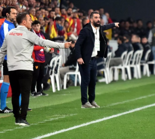 Foto - Arda Turan ilk maçında öyle bir istatistik yaptı ki... Duyanlar kulaklarına inanamadı!