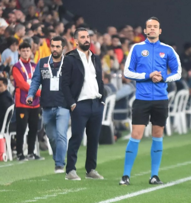 Arda Turan ilk maçında öyle bir istatistik yaptı ki... Duyanlar kulaklarına inanamadı!