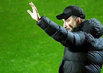 Foto - Arda Turan ilk transferini Fenerbahçe'den yapıyor! Kanarya'nın golcüsü Eyüpspor yolcusu...