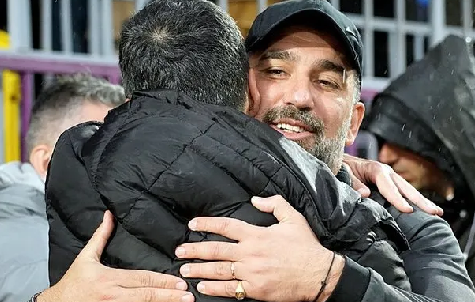 Foto - Arda Turan ilk transferini Fenerbahçe'den yapıyor! Kanarya'nın golcüsü Eyüpspor yolcusu...