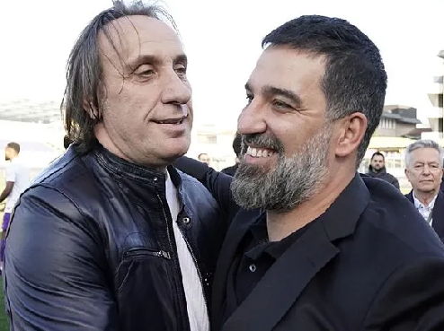 Foto - Arda Turan ilk transferini Real Madrid'den yapıyor! Eyüpspor’a hayırlı olsun! Büyük yıldız müjdesi verilecek!