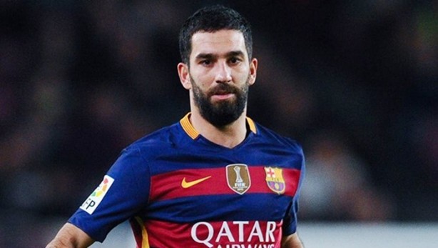 Foto - Arda Turan İspanya'yı salladı! 