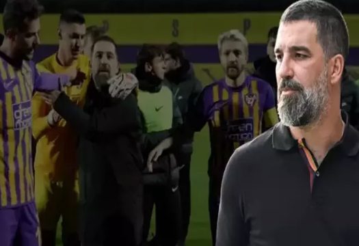 Arda Turan neye uğradığını şaşırdı! Öyle bir cevap aldı ki... Çıldırtan gelişme: Beklenmedik çıkış...