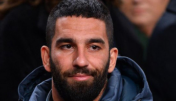 Foto - Arda Turan öyle bir hamle yapacak ki… Herkes Eyüp’ü konuşacak… Flaş hamle ortaya çıktı…