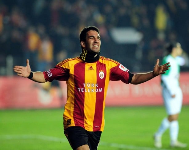 Foto - Arda Turan skandal geceyi böyle anlattı! "+18 logosu koyun"