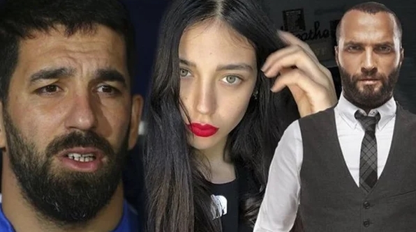 Arda Turan skandal geceyi böyle anlattı! "+18 logosu koyun"