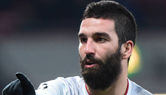 Foto - Arda Turan, sonunda bunu da yapacak! Eyüpspor ile bir ilkin peşinde olacak yine...