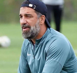 Foto - Arda Turan, sonunda bunu da yapacak! Eyüpspor ile bir ilkin peşinde olacak yine...