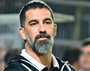 Arda Turan, sonunda bunu da yapacak! Eyüpspor ile bir ilkin peşinde olacak yine...