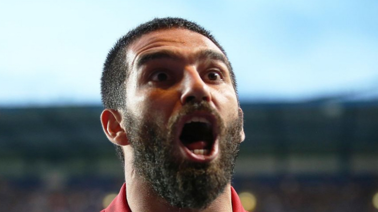 Arda Turan sürprizi gündeme bomba gibi düştü! İşte yeni takımı