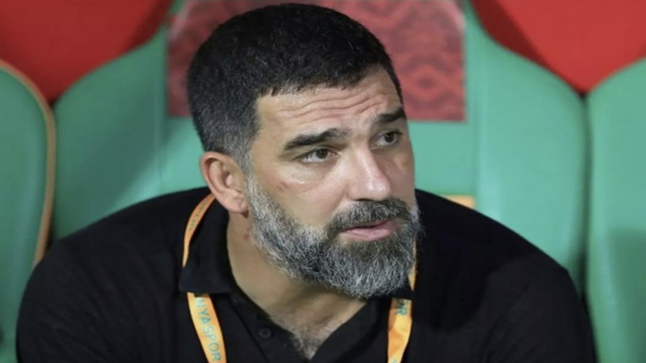 Foto - Arda Turan sürprizi gündeme bomba gibi düştü! İşte yeni takımı