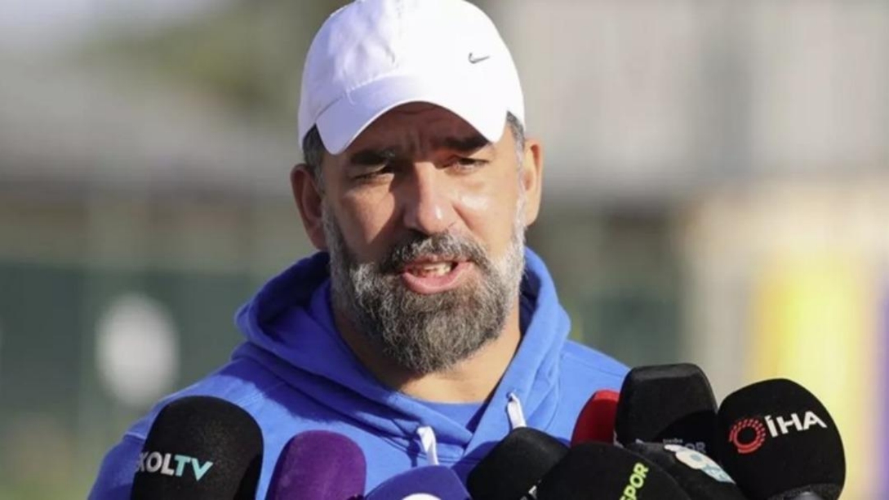 Foto - Arda Turan sürprizi gündeme bomba gibi düştü! İşte yeni takımı