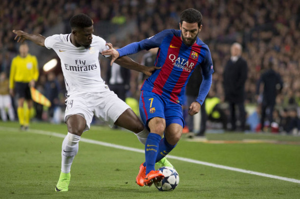 Foto - Arda Turan transferinde son dakika! 