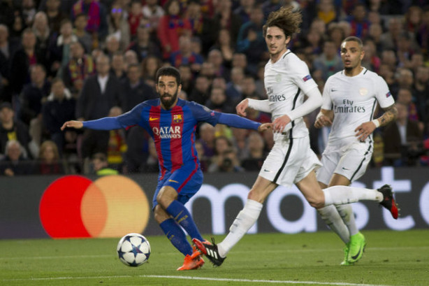 Foto - Arda Turan transferinde son dakika! 